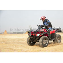 300cc ATV